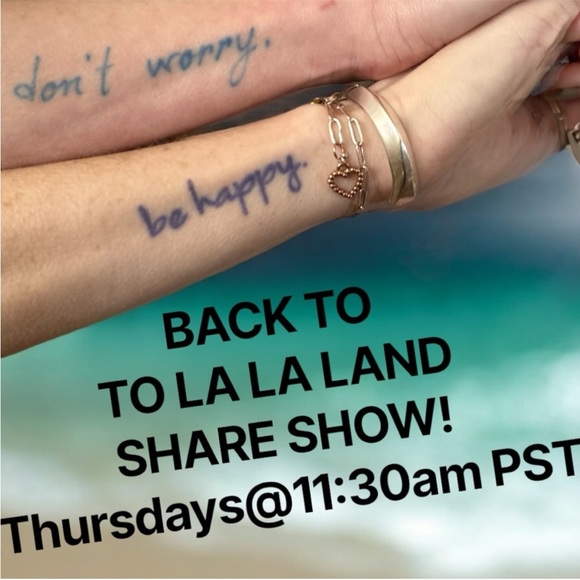 🪢 IM GOING LIVE!!!!! ITS A SHARE SHOW YA’LL SO COME ALONG! NO THEME🪢GET SALES - Picture 14 of 14